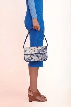 TOMMY BEADED BAG | TOILE DE PUP -fashion 01 2022 CBLM 00421 web