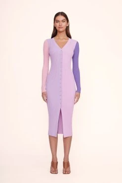 SHOKO SWEATER | IRIS MULTI