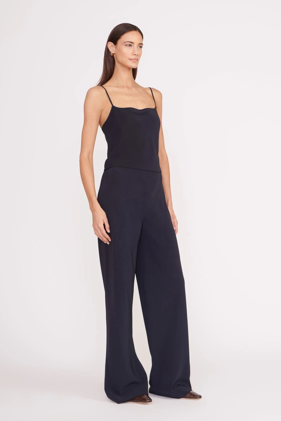 STROLL REVERSIBLE PANT | NAVY 6 STROLL REVERSIBLE PANT | NAVY - Image 4