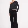 ANIKA TOP | BLACK -fashion 033 230605 Staud Fall Ecom 01109 web