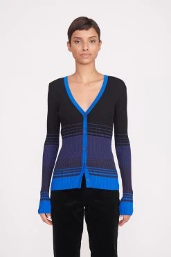 CARGO SWEATER | MIDNIGHT GLACIER