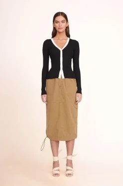 CARGO SWEATER | BLACK -fashion 039 00977 web