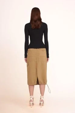 CARGO SWEATER | BLACK -fashion 039 00984 web