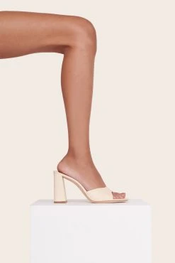SLOANE HEEL | CREAM -fashion 07 1198 CRM00139 web