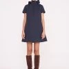 MINI ILANA DRESS | NAVY -fashion 1 Pre Fall 004 00078 web