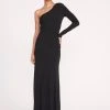 SERENA DRESS | BLACK -fashion 15 SERENA DRESS BLACK 1412 web