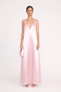 TEAGAN DRESS | CHERRY BLOSSOM 13 TEAGAN DRESS | CHERRY BLOSSOM -fashion 296 TEAGAN DRESS CHERRY BLOSSOM 0066 web