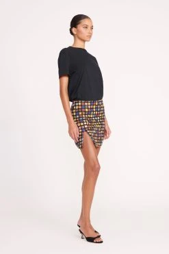 EMERIE SKIRT | DANCE FLOOR -fashion 312 EMERIE SKIRT DANCE FLOOR 0070 web
