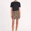 EMERIE SKIRT | DANCE FLOOR