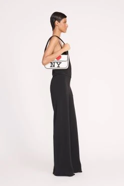 TOMMY BEADED BAG | I LOVE NEW YORK -fashion 52 TOMMY BAG NY 0417 web