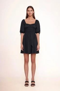 FRANKIE WEDGE | BLACK -fashion 90 7851 BLK 01099 web 1