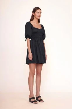 FRANKIE WEDGE | BLACK -fashion 90 7851 BLK 01102 web 1