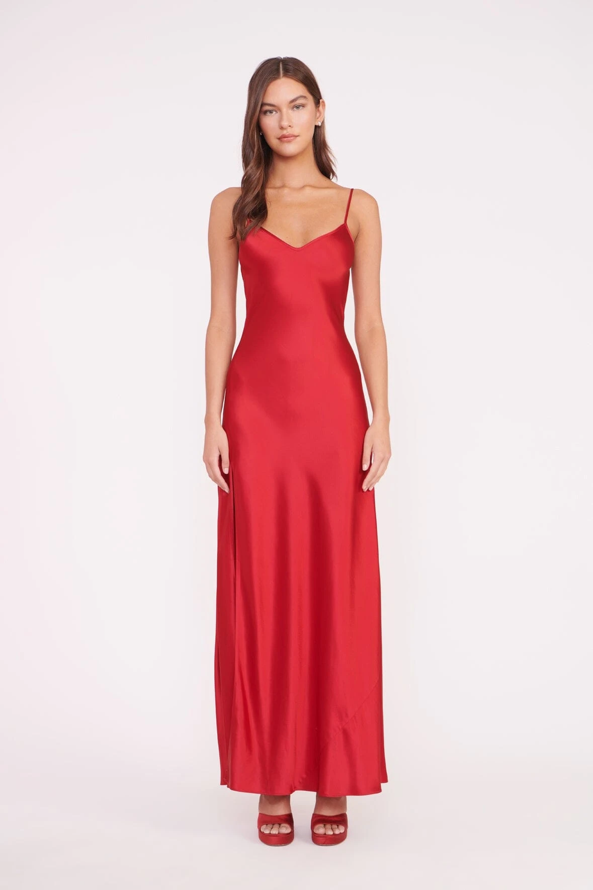 ALEXA DRESS | RUBY 6 ALEXA DRESS | RUBY - Image 4