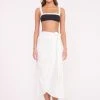 ANGELICA COVERUP SKIRT | WHITE 2 ANGELICA COVERUP SKIRT | WHITE -fashion ANGELICA WRAP SKIRT WHITE 01376 web