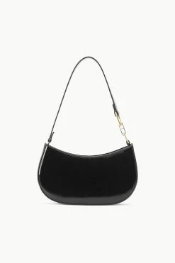 BRADY SHOULDER BAG | BLACK