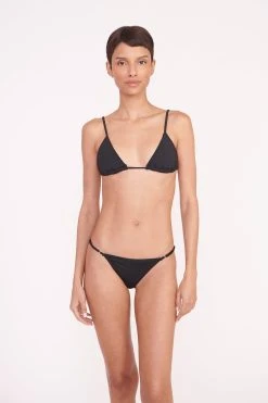 SISLEY STRING BOTTOM | BLACK -fashion Bikini Black 03204 web 1
