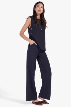 GINA MULE | BROWN CROC EMBOSSED 10 GINA MULE | BROWN CROC EMBOSSED -fashion Brighton Tunic04838 web