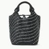 BEADED COTE BAG | COSMIC WAVE -fashion COTE COSMIC