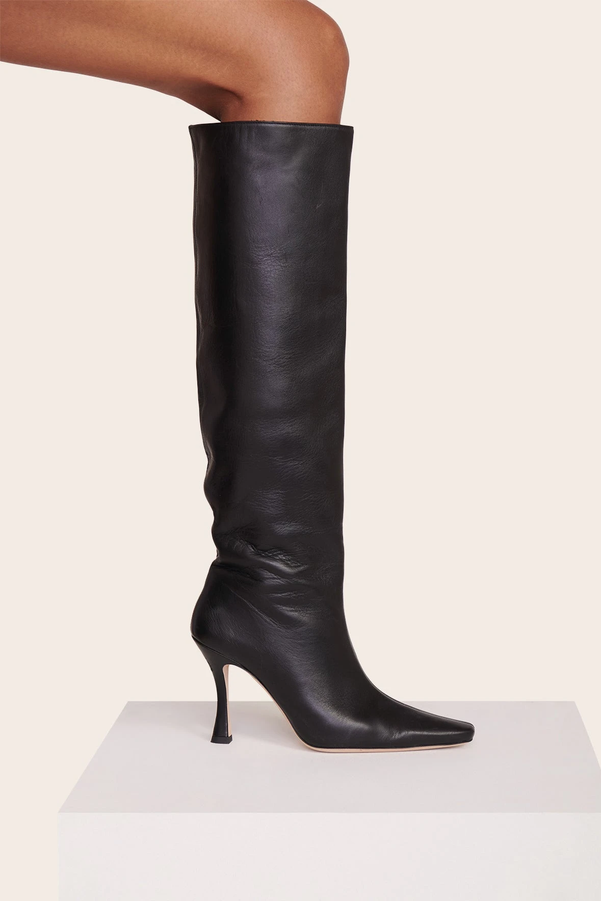 CAMI BOOT | BLACK 4 CAMI BOOT | BLACK - Image 2