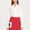 TWIGGY BODYSUIT | WHITE -fashion Copyofkarina skirt ruby geoscape 2