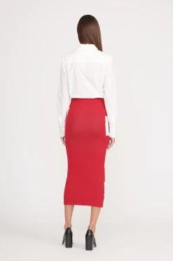 TWIGGY BODYSUIT | WHITE -fashion Copyofkarina skirt ruby geoscape 3