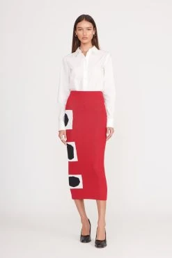 TWIGGY BODYSUIT | WHITE -fashion Copyofkarina skirt ruby geoscape 4
