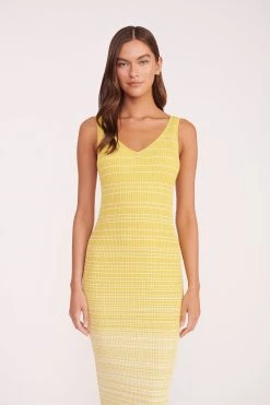 DANA DRESS | POLLEN WHITE -fashion DANA DRESS POLLEN WHITE CASPIAN WOVEN CREAM 01951 web 660a46bf 99df 451e 8189 4d46fd070726