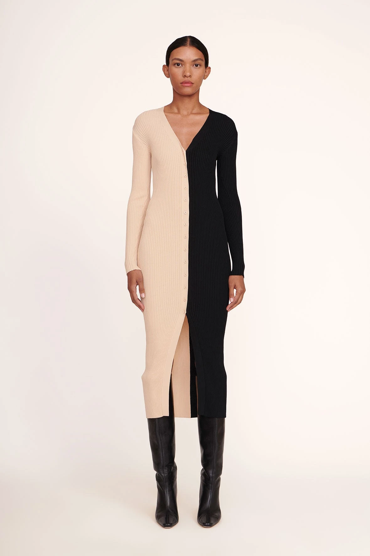 CAMI BOOT | BLACK 6 CAMI BOOT | BLACK - Image 4