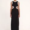 DOLCE DRESS | BLACK