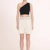 ERIS SHORT | NATURAL BLACK