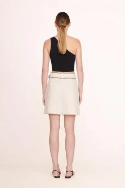 ERIS SHORT | NATURAL BLACK -fashion Eris Short Natural Black 03032 web