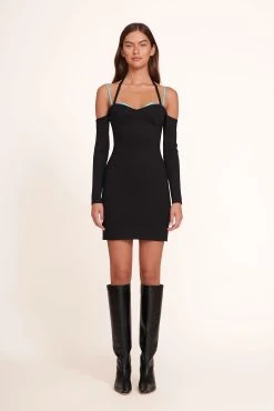 WALLY BOOT | BLACK -fashion Graphite Dress Black Crystal Waters 774 edit web 45549213 a51e 4e95 ba8d 4e5b6771a616