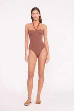 HARPER BEADED ONE PIECE | CLOVE -fashion HARPER ONE PIECE CLOVE 01123 web