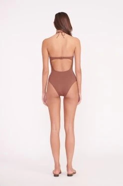 HARPER BEADED ONE PIECE | CLOVE -fashion HARPER ONE PIECE CLOVE 01137 web
