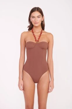 HARPER BEADED ONE PIECE | CLOVE -fashion HARPER ONE PIECE CLOVE 01141 web