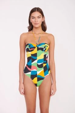 HARPER ONE PIECE | MARBLE WAVE -fashion HARPER ONE PIECE MARBLE WAVE 01227 web