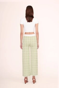 ILA TOP | WHITE -fashion ILA TOP WHITE AVALANCHE PANT MAZE MOSS 00504 web