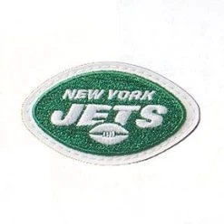 THE STAUD NFL CARGO SWEATER | NEW YORK JETS -fashion JETS CROP NOBG