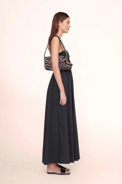 New Arrival -fashion LANDRY DRESS BLACK 00253 web ef8efc03 54f0 459e ade2 133d1ecc7fd2