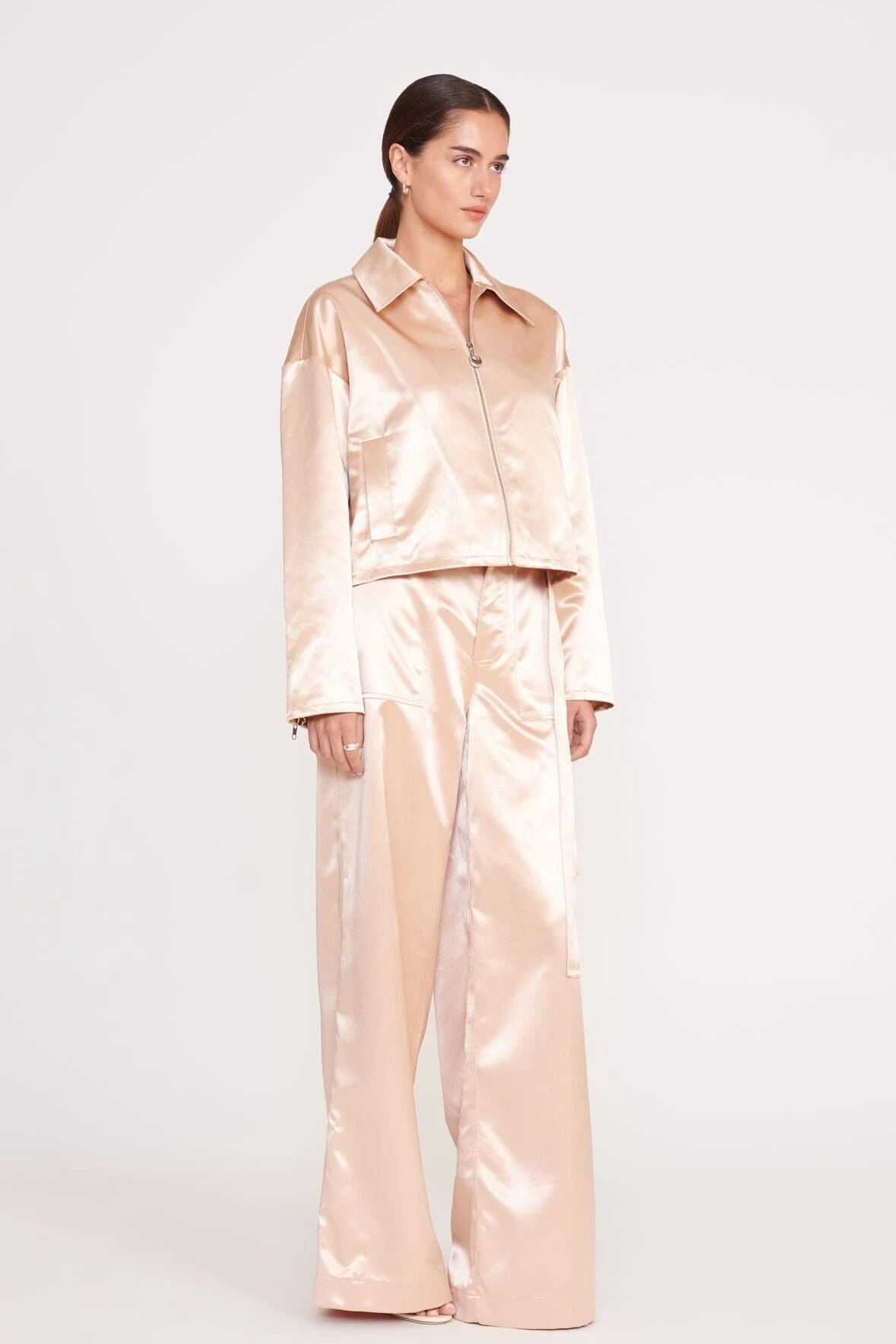 LENNOX JACKET | BEIGE 5 LENNOX JACKET | BEIGE - Image 3