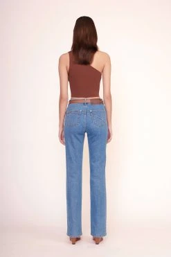 SWIRL BUCKLE BELT | TAN -fashion LEXI TOP BARK 00575 web 1599deb4 6ed9 46fb 905d a17639174c2e