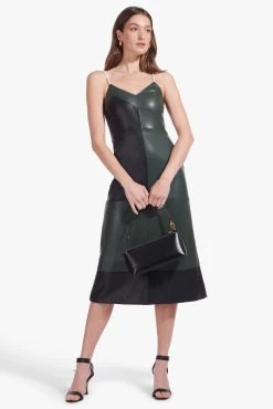 KAIA SHOULDER BAG | BLACK -fashion Ladders Dress Cypress Black 00331 web