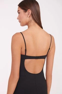 MAEVE SWIM DRESS | BLACK WHITE -fashion MAEVE SWIM DRESS BLACK WHITE 01268 web