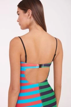 MAEVE SWIM DRESS | CABANA STRIPE MULTI -fashion MAEVE SWIM DRESS CABANA STRIPE 01302 web