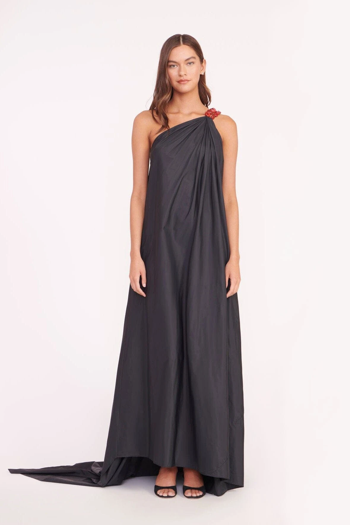 MASON DRESS | BLACK 3 MASON DRESS | BLACK