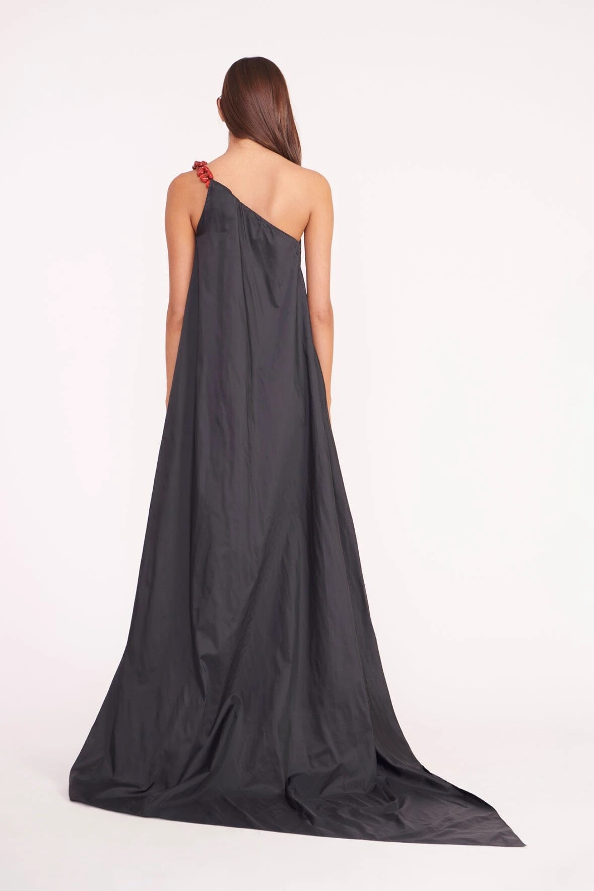 MASON DRESS | BLACK 6 MASON DRESS | BLACK - Image 4