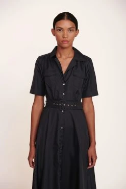 MILLIE DRESS | BLACK 11 MILLIE DRESS | BLACK -fashion Millie Dress Black 007 edit web