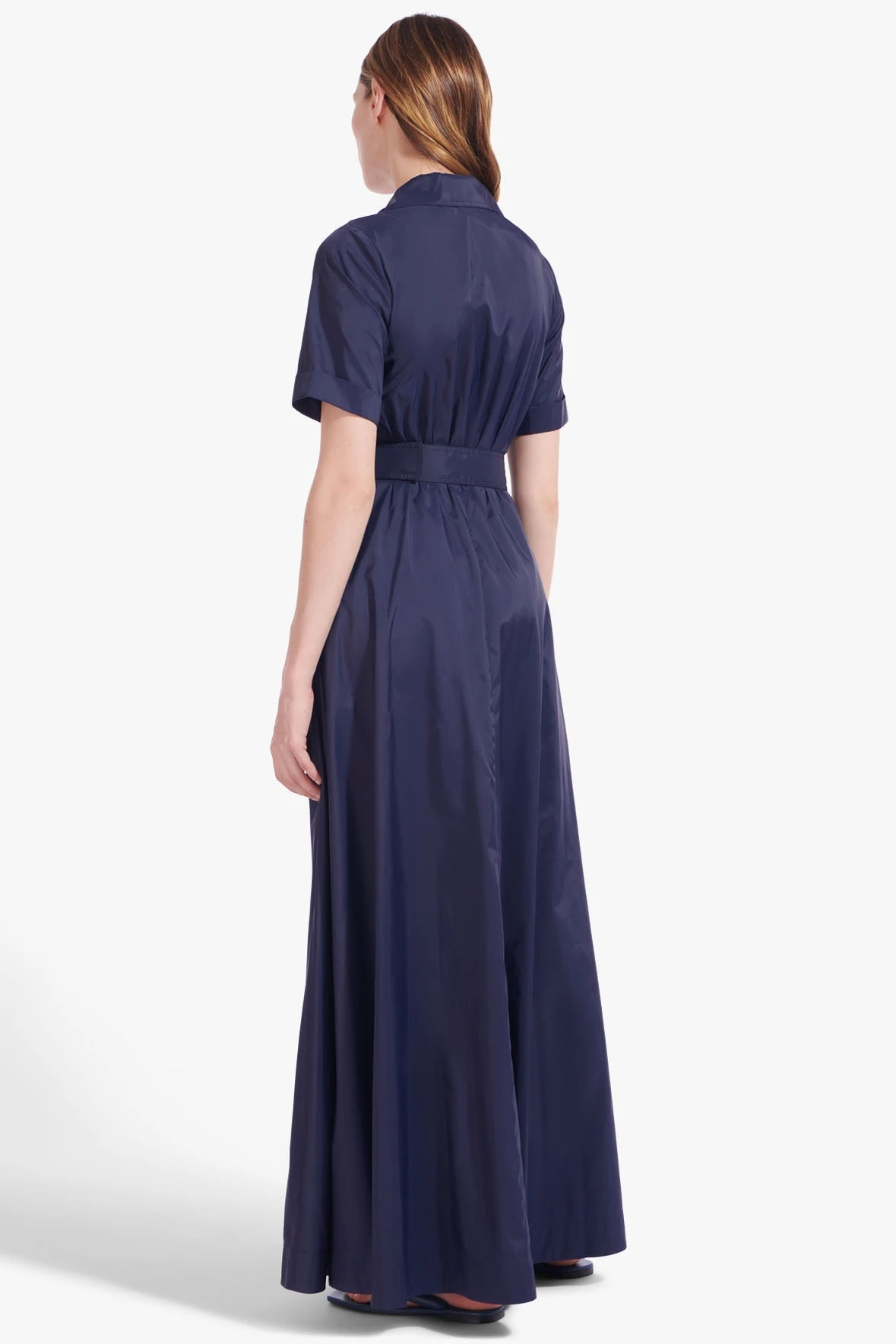 MILLIE DRESS | NAVY 9 MILLIE DRESS | NAVY - Image 7
