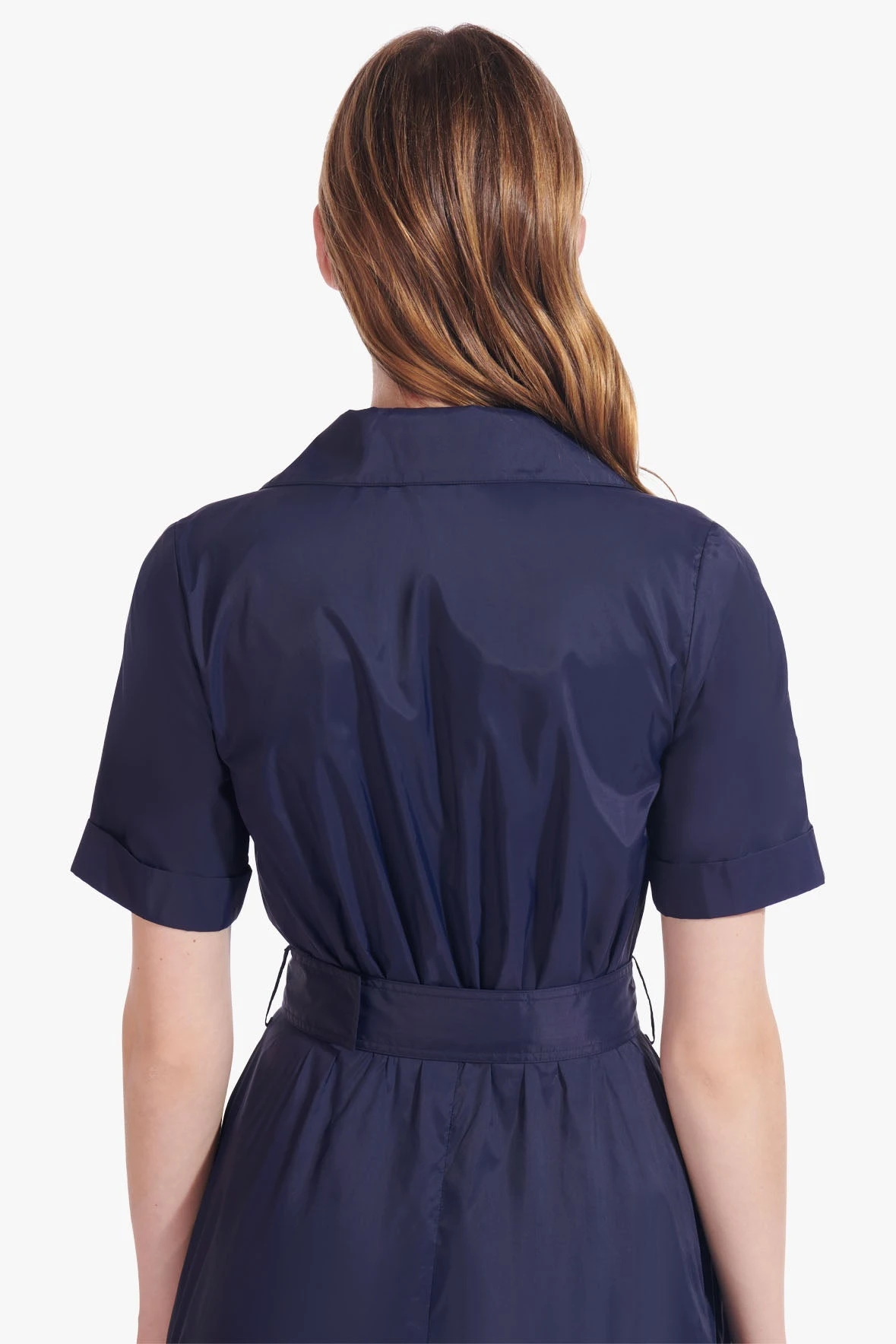 MILLIE DRESS | NAVY 10 MILLIE DRESS | NAVY - Image 8