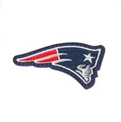 THE STAUD NFL CARGO SWEATER | NEW ENGLAND PATRIOTS -fashion PATRIOTS CROP NOBG